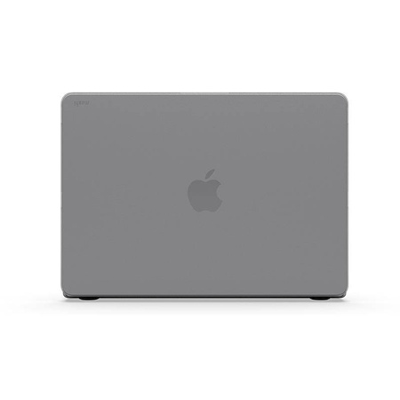 Moshi iGlaze - Hardshell Case for MacBook Air 13 M2 (2022) (Stealth Black)