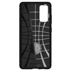Spigen Rugged Armor - pouzdro pro Samsung Galaxy S20 FE (černé)