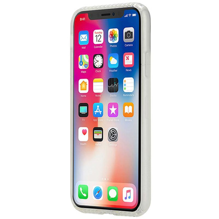 Incase Protective Guard Cover - pouzdro pro iPhone Xs / X (čiré)