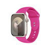 Crong Liquid - Řemínek pro Apple Watch 38/40/41/42 mm (růžový)