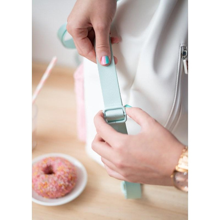 Pusheen - Sac à dos Collection Rose (42 x 43 x 15 cm)