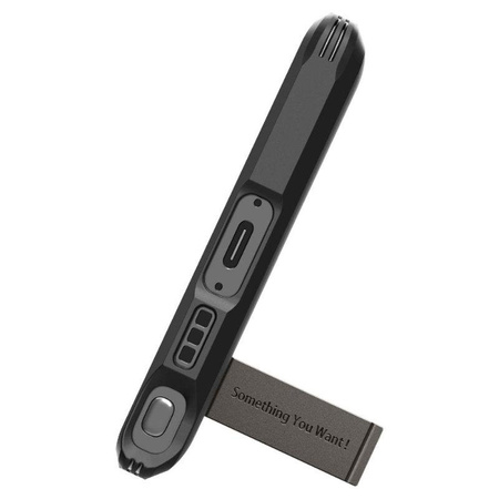 Spigen Tough Armor - Case for Samsung Galaxy S23 Ultra (Gunmetal)