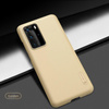 Nillkin Super Frosted Shield - Huawei P40 Pro tok (arany)
