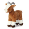 Eco Nation – Plush Toy / Cuddly Goat 22 cm Eco-Friendly