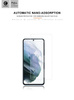 Mocolo 3D UV Glass - Verre anti-UV pour Samsung Galaxy S22