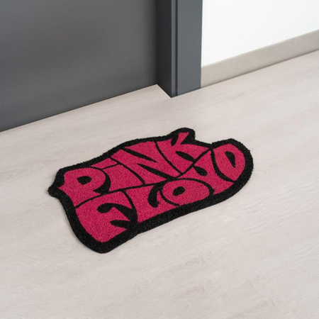 Pink Floyd - Radiergummi (62 x 38 cm)