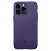 Spigen Mag Armor - pouzdro pro iPhone 14 Pro (fialové)