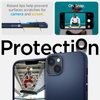 Spigen Mag Armor – Etui do iPhone 15 Plus / iPhone 14 Plus (Granatowy)