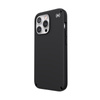 Speck Presidio2 Pro + MagSafe - iPhone 13 Pro Tasche mit MICROBAN Beschichtung (Schwarz)