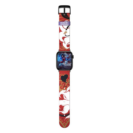 League of Legends - Bracelet pour Apple Watch (Ahri)