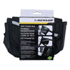 BIKE BAG, Telefon, Klettverschluss, mit Tasche, Dunlop