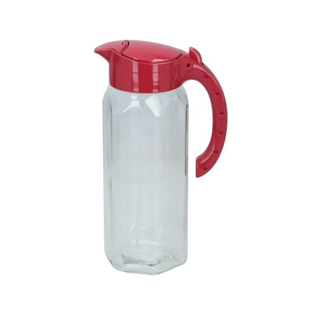 Alpina - Pichet 1,5 l (Rouge)