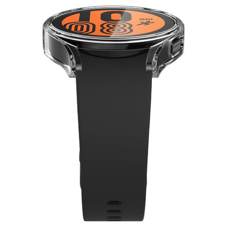 Spigen Ultra Hybrid - tok Samsung Galaxy Watch 4 / 5 40 mm-es készülékhez (átlátszó)
