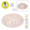 Lassig - More Magic Unicorn Melamine Bowl