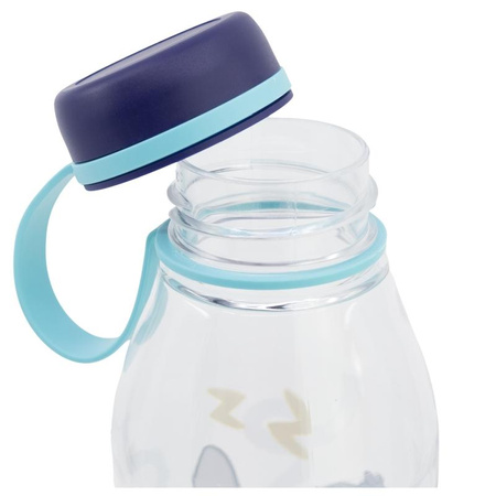 Disney Stitch - Palms collection tritanová láhev na vodu 650 ml