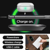 Spigen Liquid Crystal - Etui pour Samsung Galaxy S23 Ultra (Transparent)