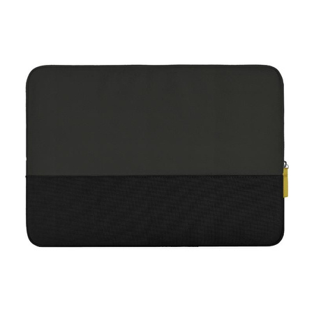 STM Origin Laptop Sleeve - obal na MacBook Pro 14" / Laptop 14" / 13" (černá břidlice)