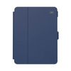 Speck Balance Folio - Case for iPad Pro 11" (2022-2018) / iPad Air 11" (2024) / iPad Air 10.9" (5th-4th gen.) (2022-2020) (Arcadia Navy/Moody Grey)