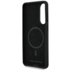 ETUI MAGSAFE KARL LAGERFELD DO GALAXY S25 EDGE, Case Czarne, Eleganckie