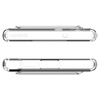 Spigen Ultra Hybrid "S" - Case for Samsung Galaxy S23 Ultra (Transparent)