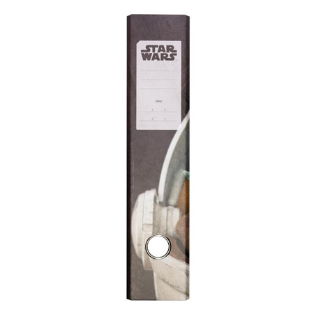Star Wars - A Mandalorián baba Yoda iratgyűjtő mappa