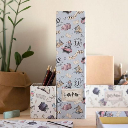 Harry Potter - Desk Organizer 5 items