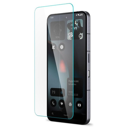 Spigen Glas.TR Slim 2-Pack - Tempered glass for Nothing Phone 3 (2 pieces)