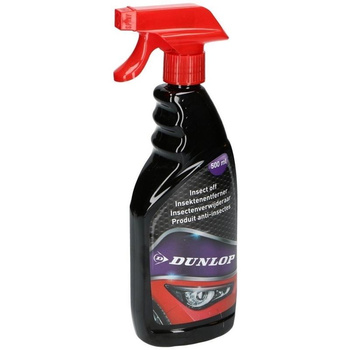 Dunlop - rovarirtó 500ml