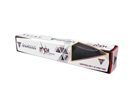 Gamdias Nyx Control - Podložka pod myš velikosti L