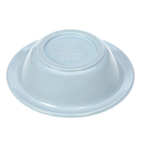 Lassig - More Magic Seal Melamine Bowl
