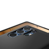Spigen Tough Armor MagSafe - Gehäuse für Samsung Galaxy S25 Ultra (Schwarz)