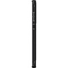 Spigen Rugged Armor - pouzdro pro Samsung Galaxy S22 Ultra (černé)