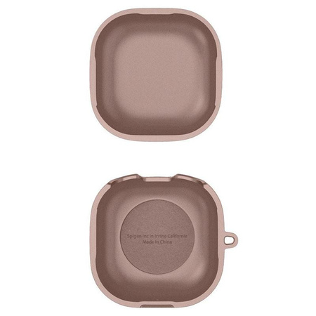 Spigen Urban Fit - pouzdro pro Samsung Galaxy Buds 2 Pro / 2 / Live / Pro (růžové)