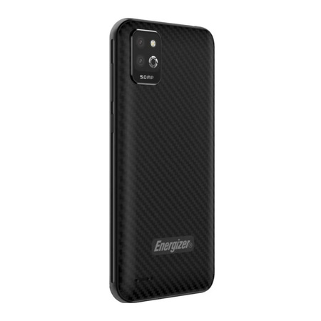 Energizer Ultimate U505S - Smartphone 1GB RAM 16GB 5" 4G Dual Sim EU (Black)