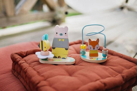 Janod - Učební smyčka Fox