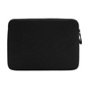 Případ A.R.C. Pouzdro - kryt s kapsou MacBook Pro 14" (M4/M3/M2/M1/2024-2021) (černé)
