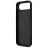 ETUI MAGSAFE GUESS DO IPHONE AIR CZARNE CASE MAGNETYCZNE ELEGANCKIE