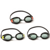 Bestway - swimming goggles (orange)