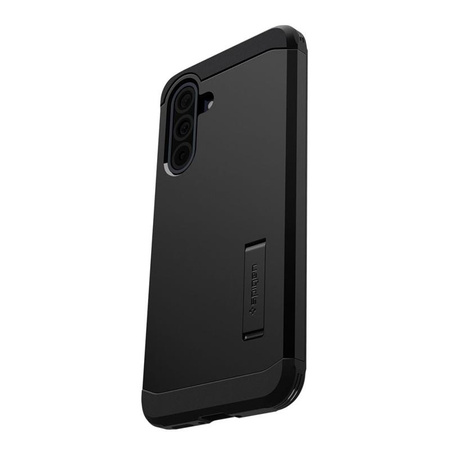 Spigen Tough Armor - Hülle für Samsung Galaxy A36 5G (Schwarz)
