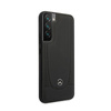 Mercedes Leather Urban Line - Case for Samsung Galaxy S22+ (Black)