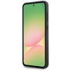 Karl Lagerfeld Saffiano fém logó - tok Samsung Galaxy A56 5G (rózsaszín)