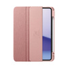 Spigen Urban Fit - pouzdro pro iPad Pro 11" (M5, 2025 / M4, 2024) (Rose Gold)