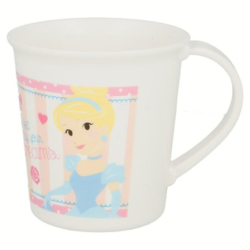 Princess - Hrnek do mikrovlnné trouby 250 ml
