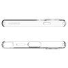 Spigen Liquid Crystal - tok Samsung Galaxy S24 Ultra (átlátszó)