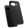 Spigen Thin Fit MagSafe - pouzdro pro Google Pixel 9a (černé)