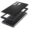 Spigen Thin Fit - Etui pour Samsung Galaxy S24 Ultra (Noir)