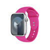 Crong Liquid - Bracelet pour Apple Watch 38/40/41/42 mm (rose)