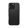 Spigen Liquid Air - Coque pour iPhone 16 Pro (Noir mat)