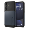 Spigen Slim Armor - tok Samsung Galaxy S24 FE (fém pala)
