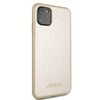 Guess Iridescent - iPhone 11 Pro Max Case (Gold)